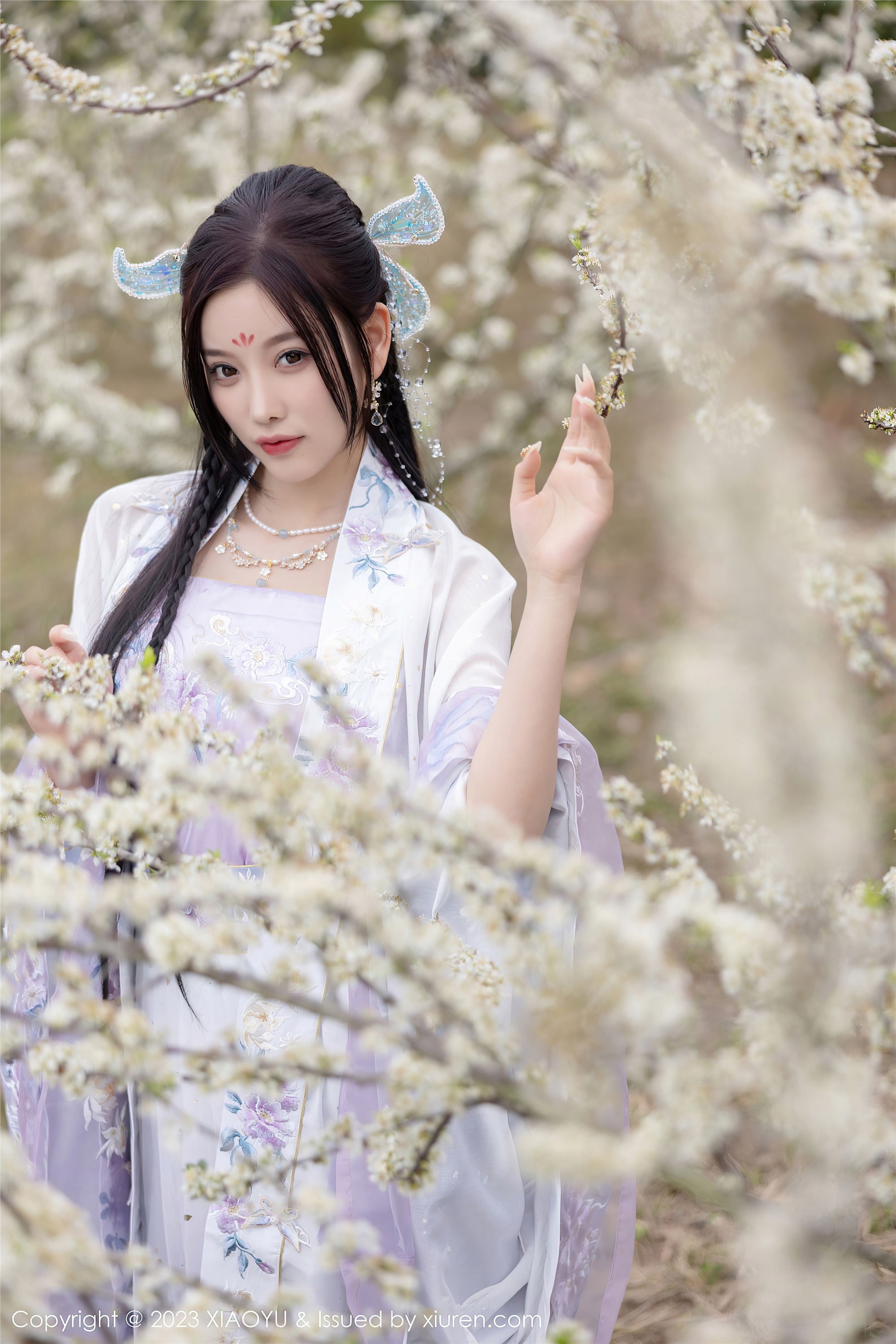 XiaoYu语画界  2023.02.21 VOL.970 杨晨晨Yome